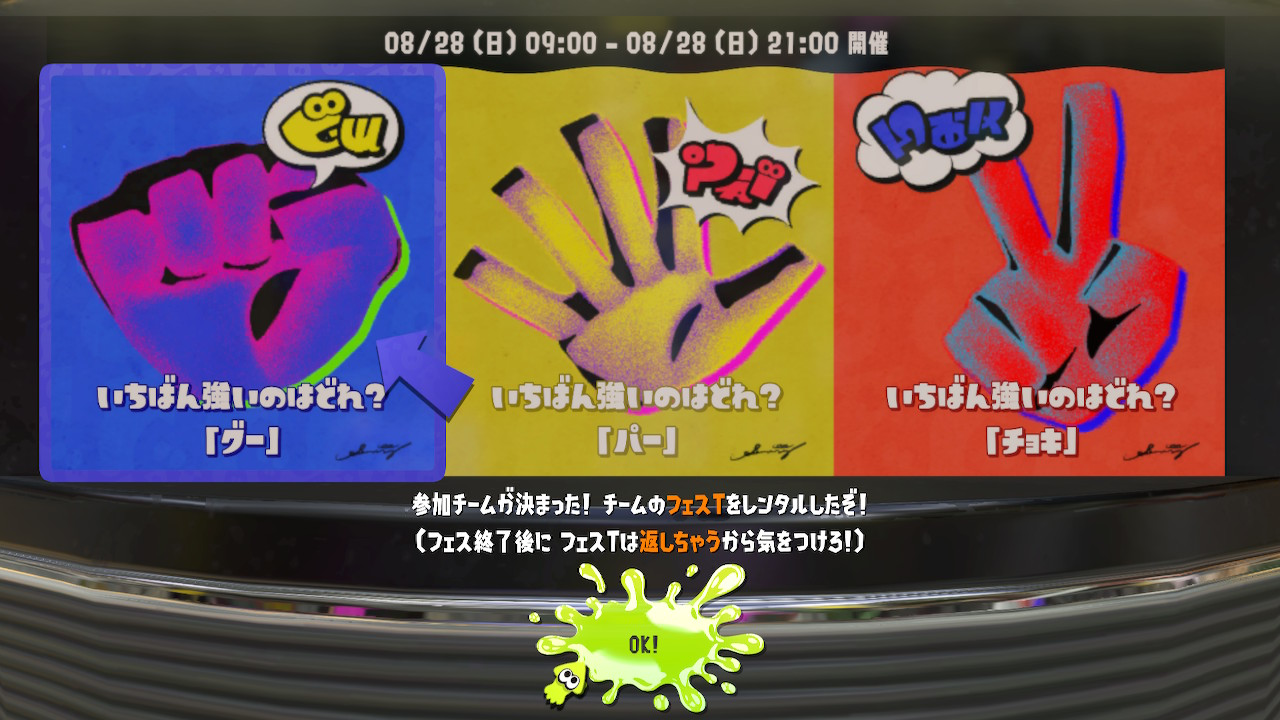 Image in a image block